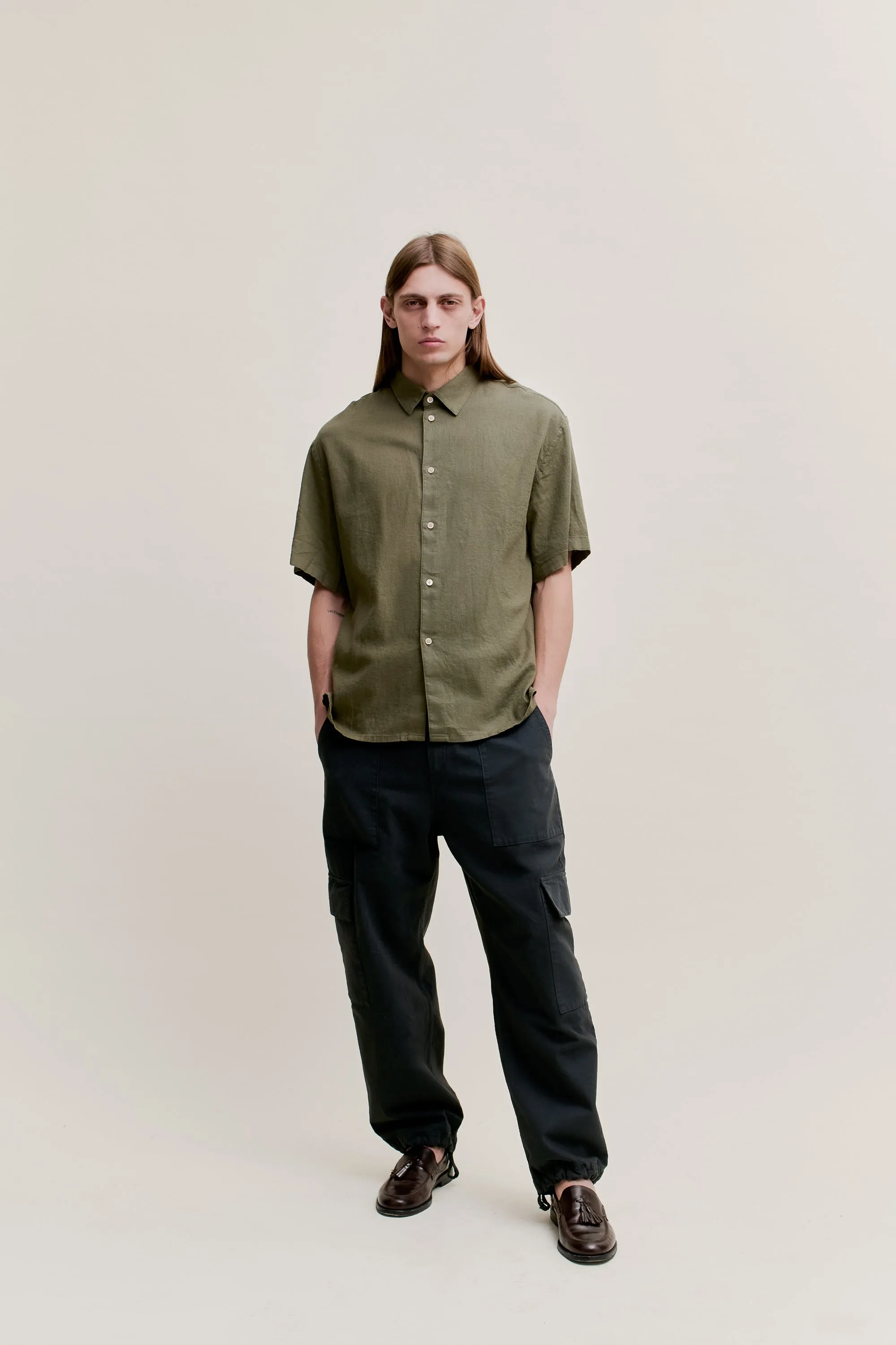 SENO SHIRT