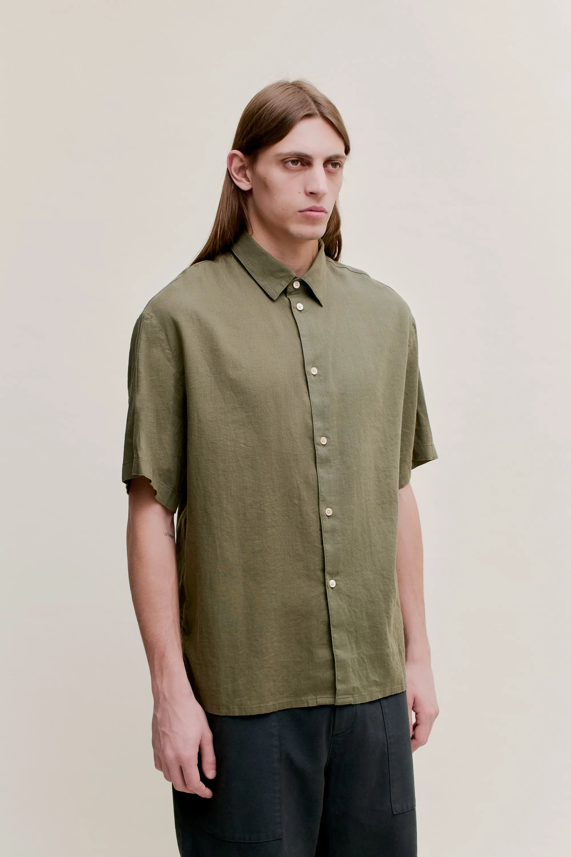 SENO SHIRT