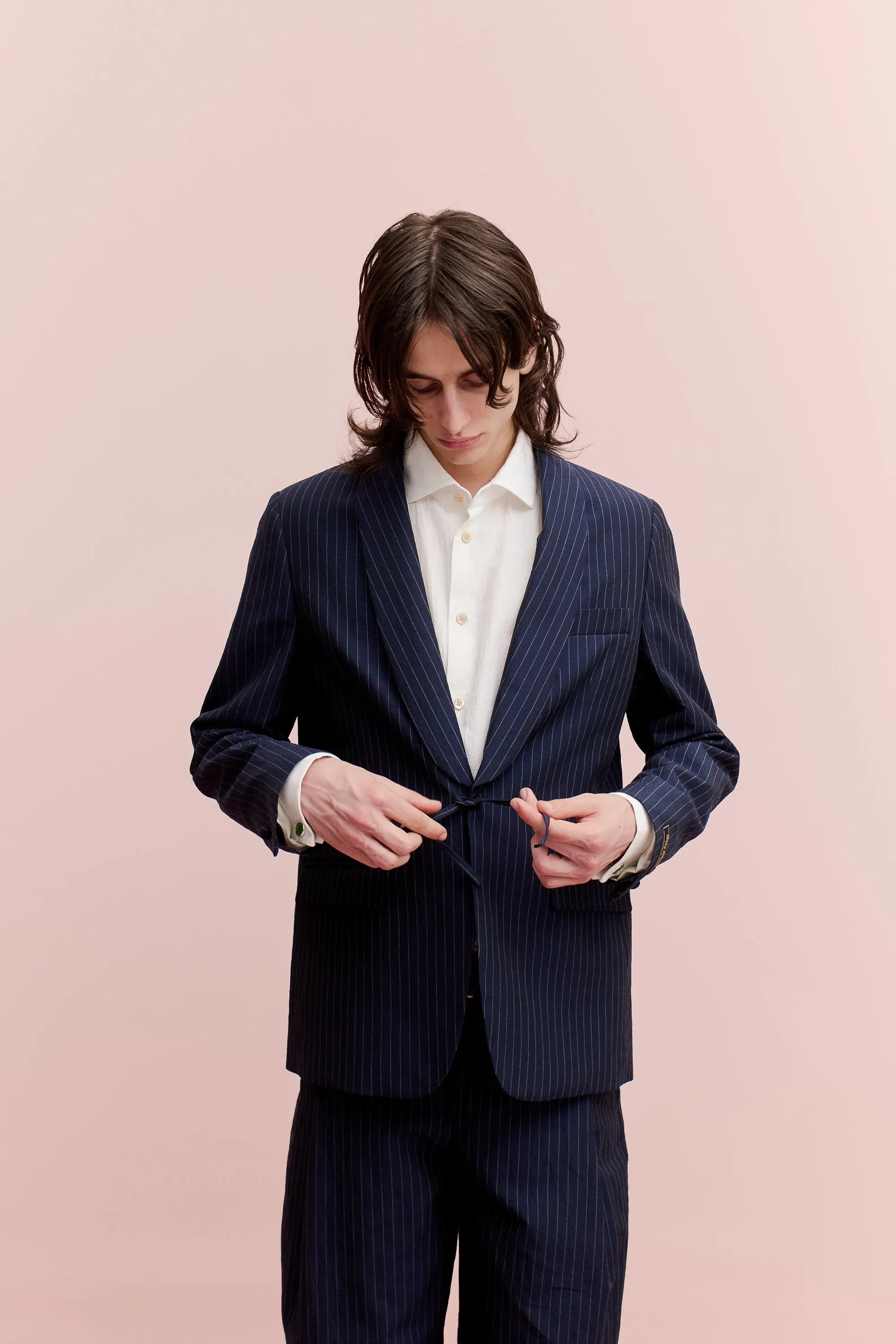 SHINJI BLAZER