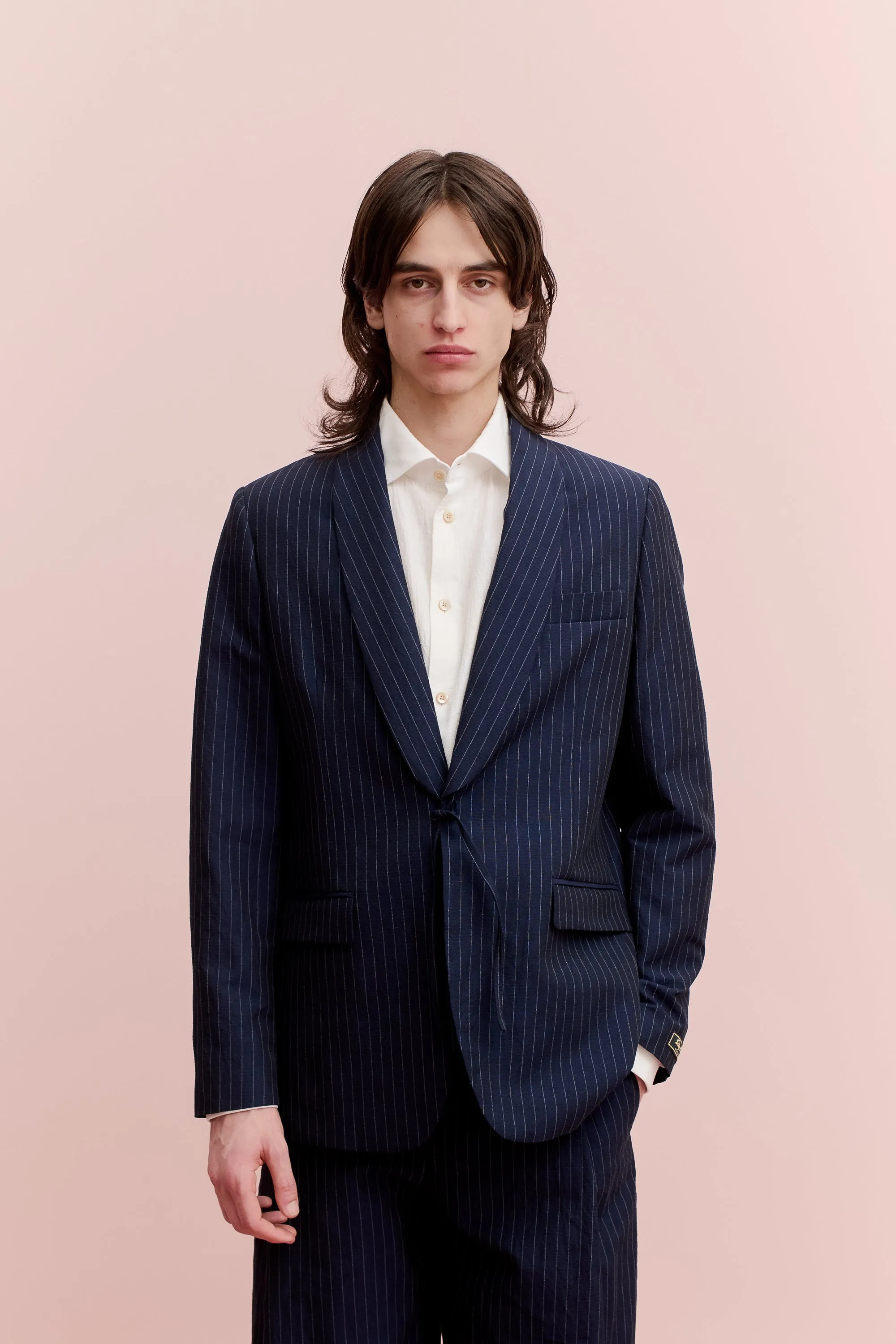 SHINJI BLAZER