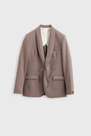 SHINJI BLAZER