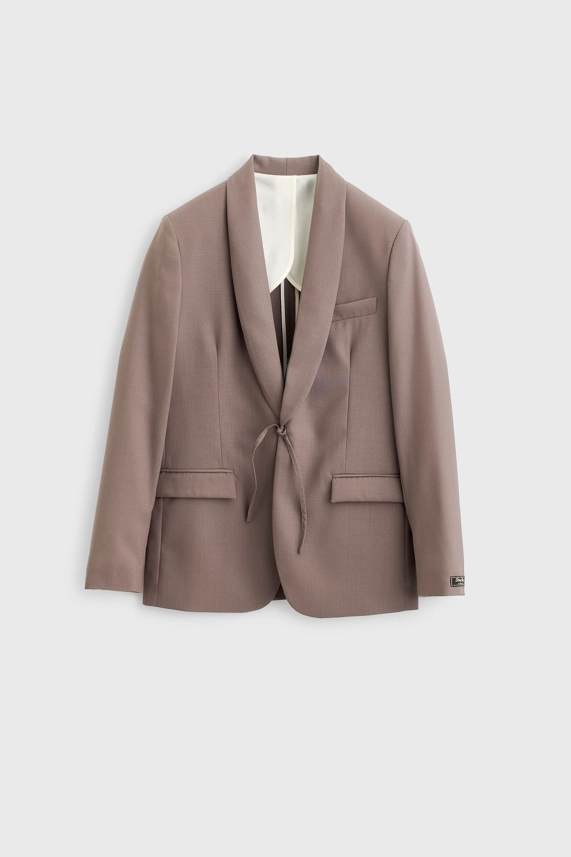 SHINJI BLAZER