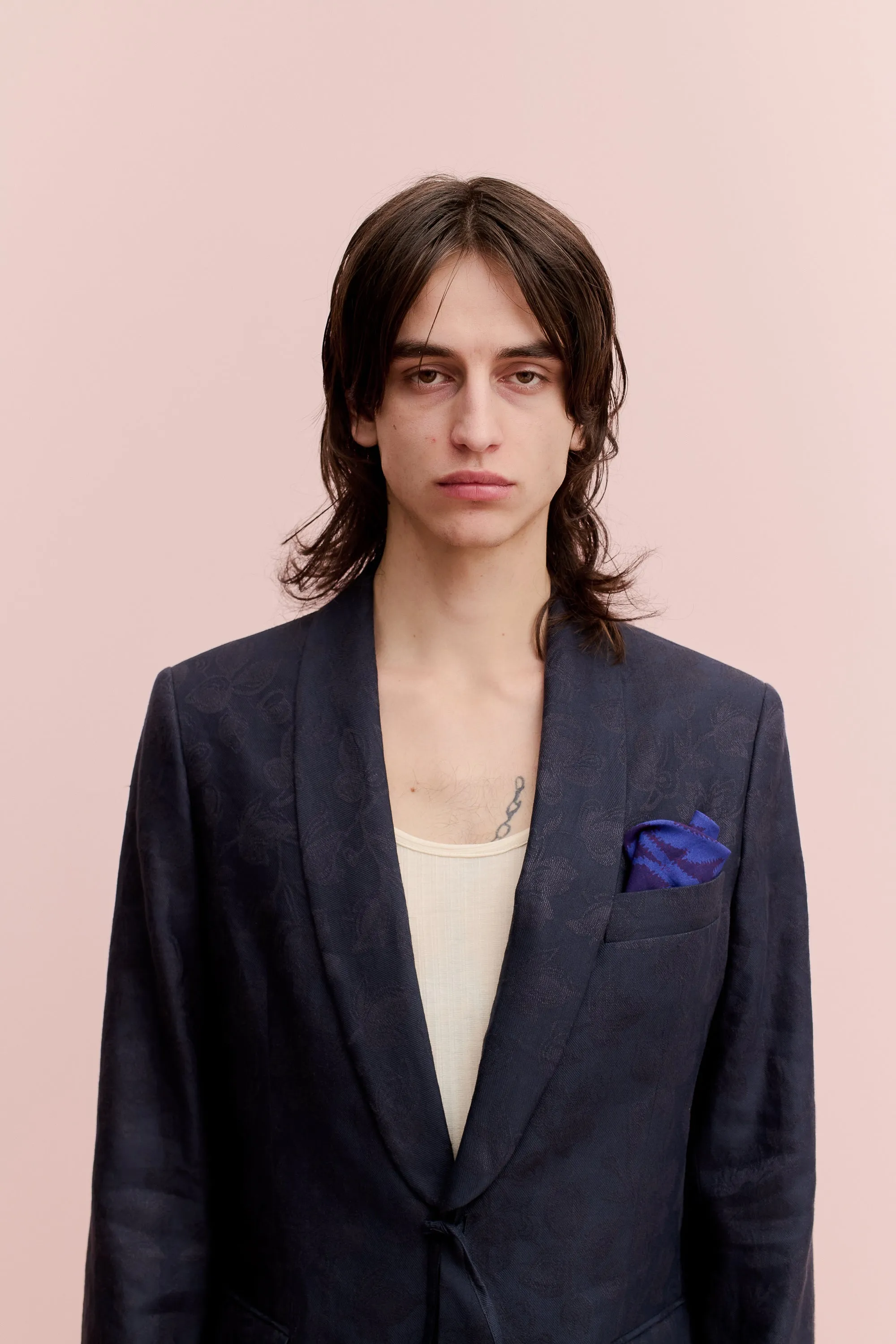 SHINJI BLAZER
