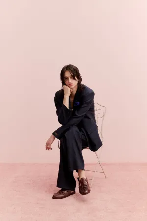 SHINJI BLAZER