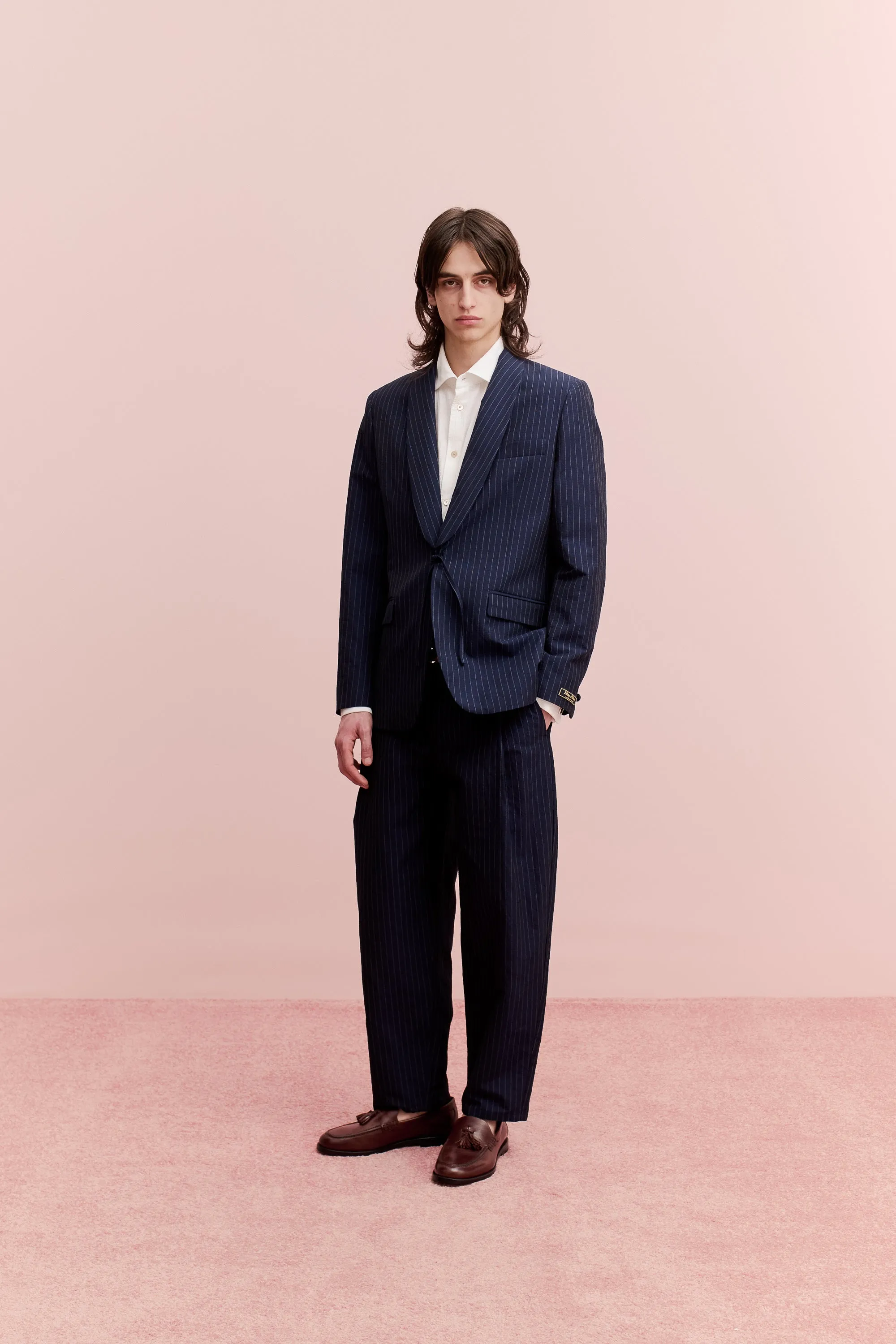 SHINJI BLAZER