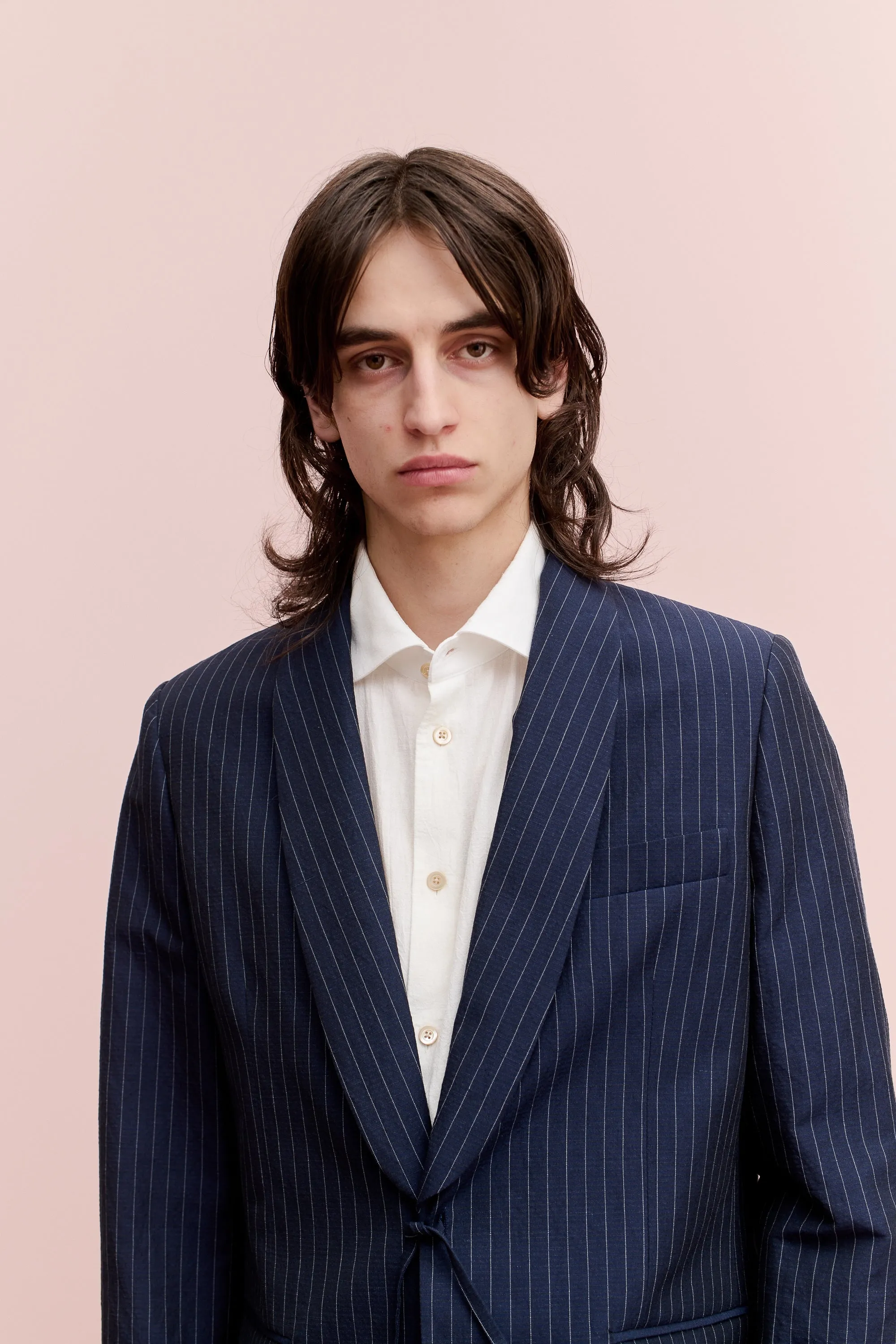 SHINJI BLAZER