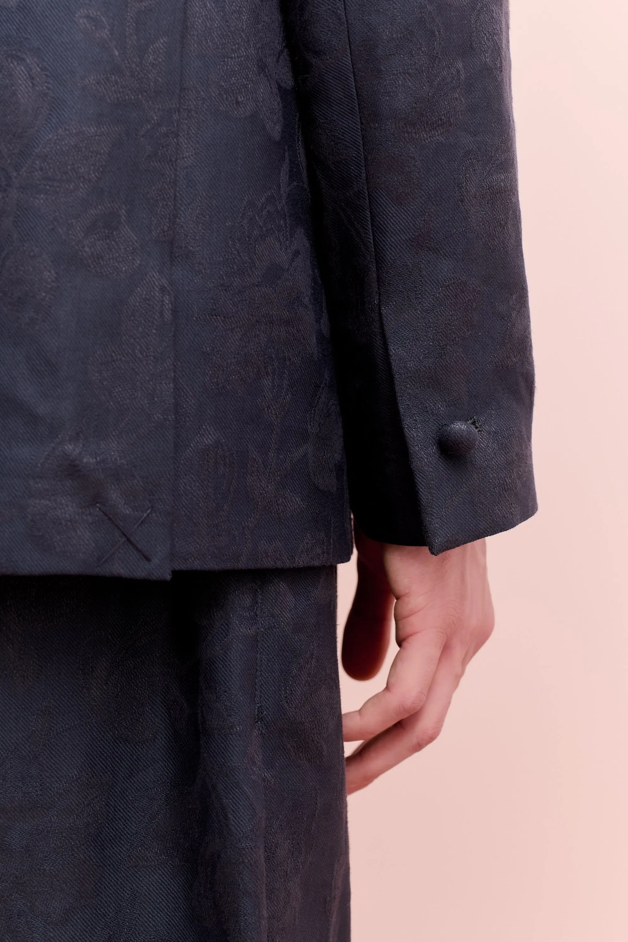 SHINJI BLAZER