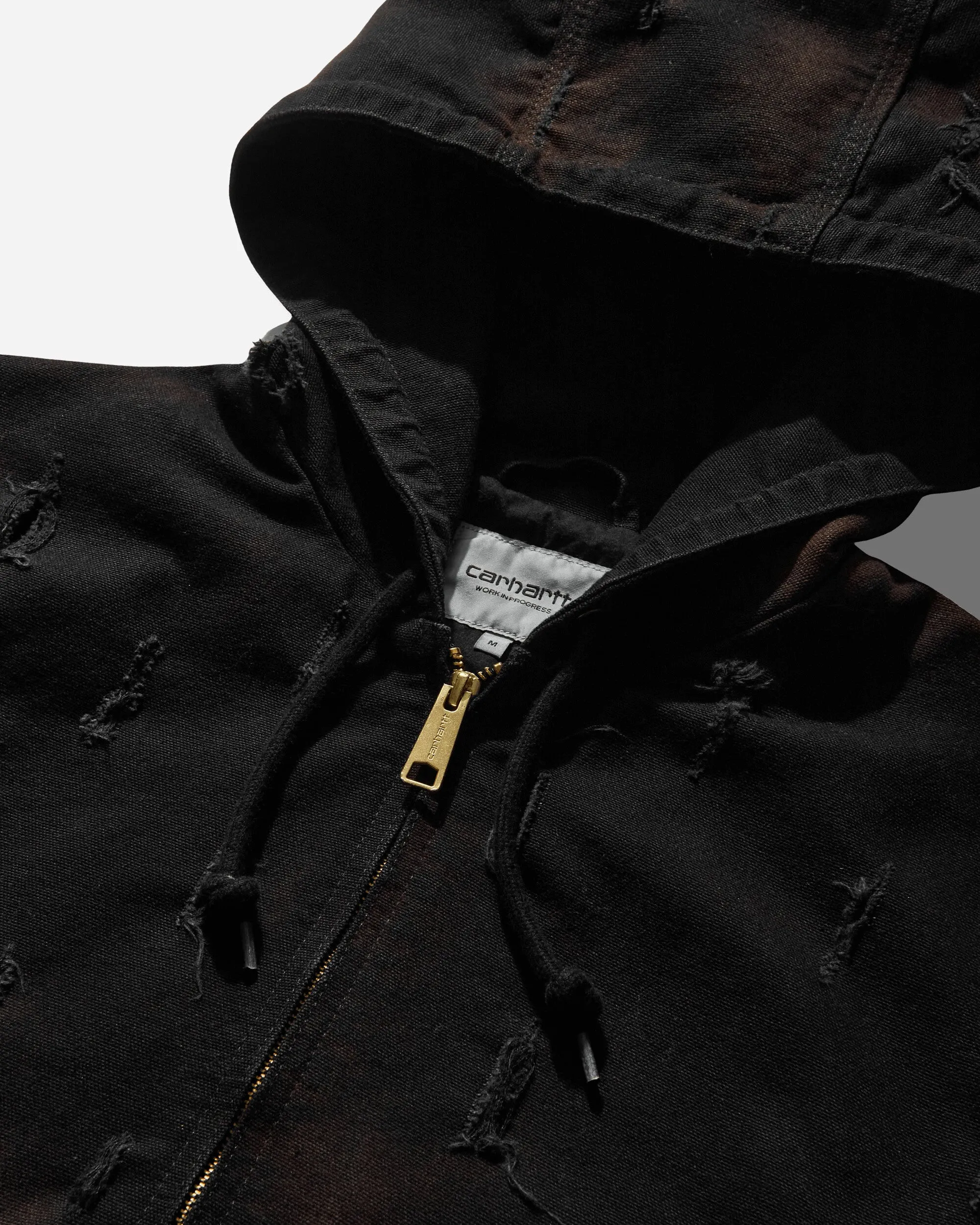Slam Jam OG Active Jacket Black