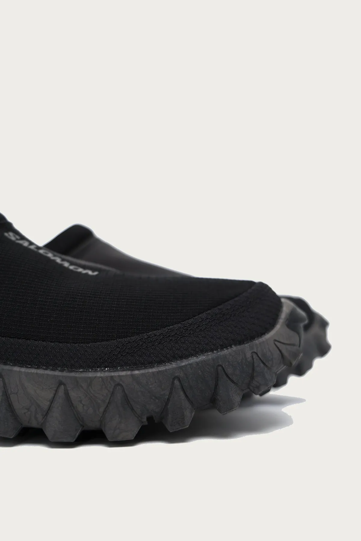 Snowclog - Black/Black/Asphalt
