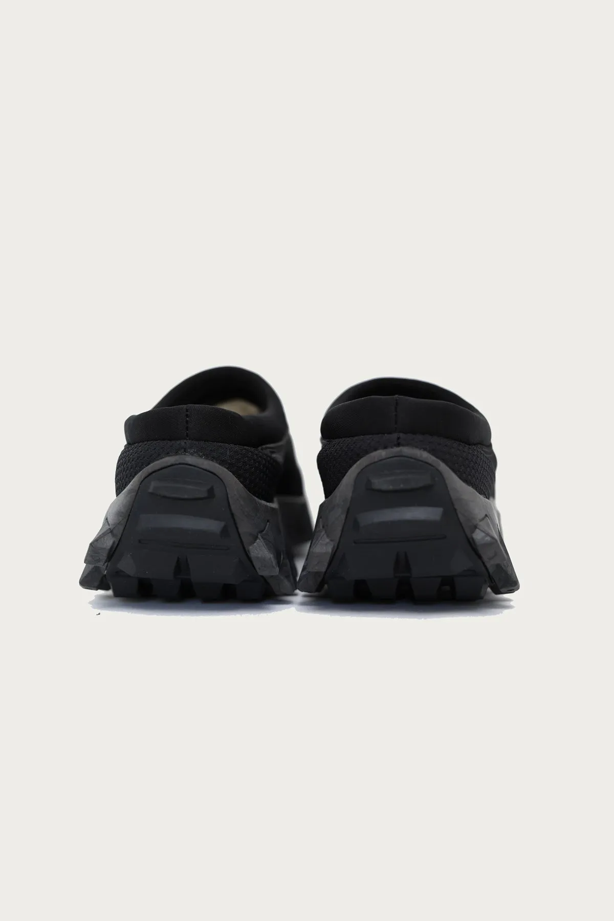 Snowclog - Black/Black/Asphalt