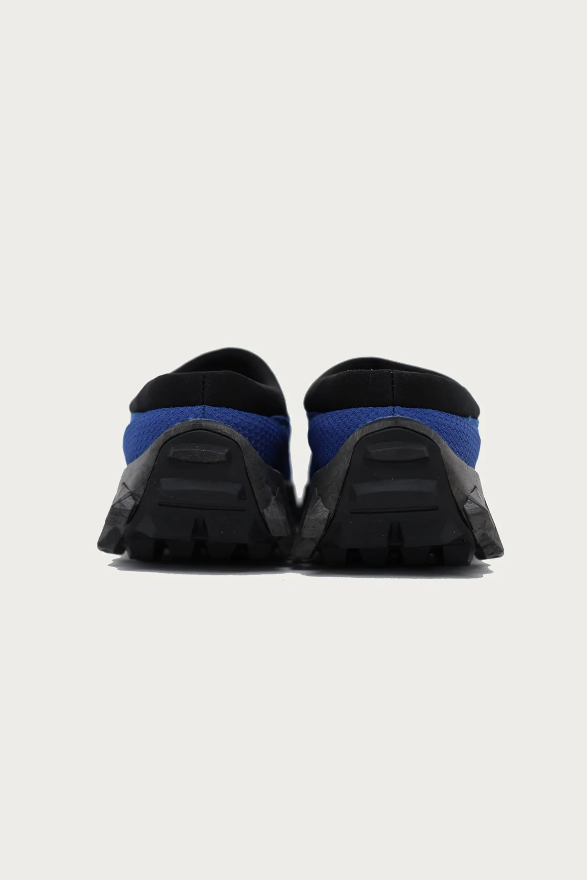 Snowclog - Blue Quartz/Blue Quartz/Black