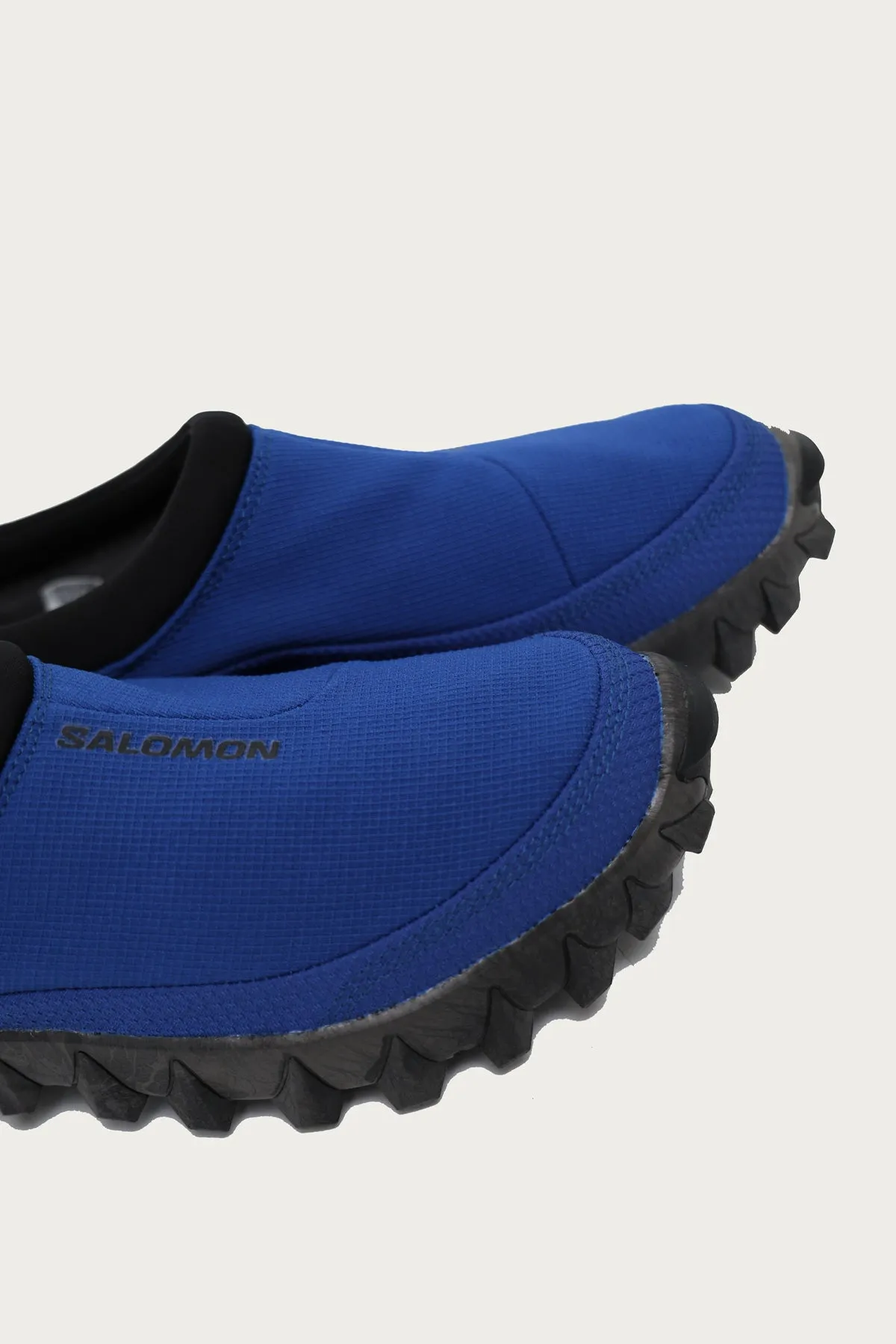 Snowclog - Blue Quartz/Blue Quartz/Black