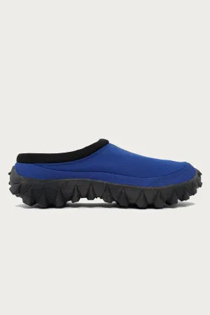 Snowclog - Blue Quartz/Blue Quartz/Black