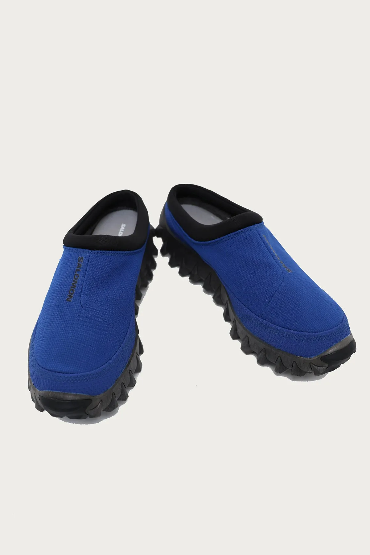 Snowclog - Blue Quartz/Blue Quartz/Black