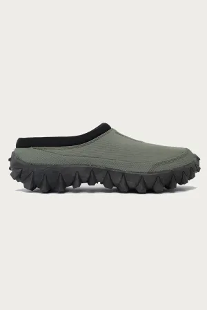 Snowclog - Deep Lichen Green/Deep Lichen Green/Black