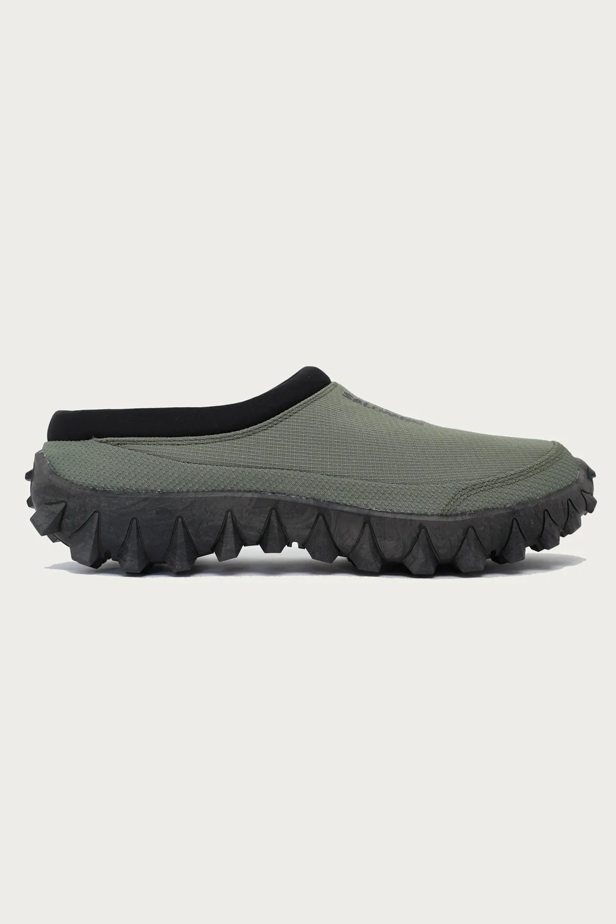 Snowclog - Deep Lichen Green/Deep Lichen Green/Black