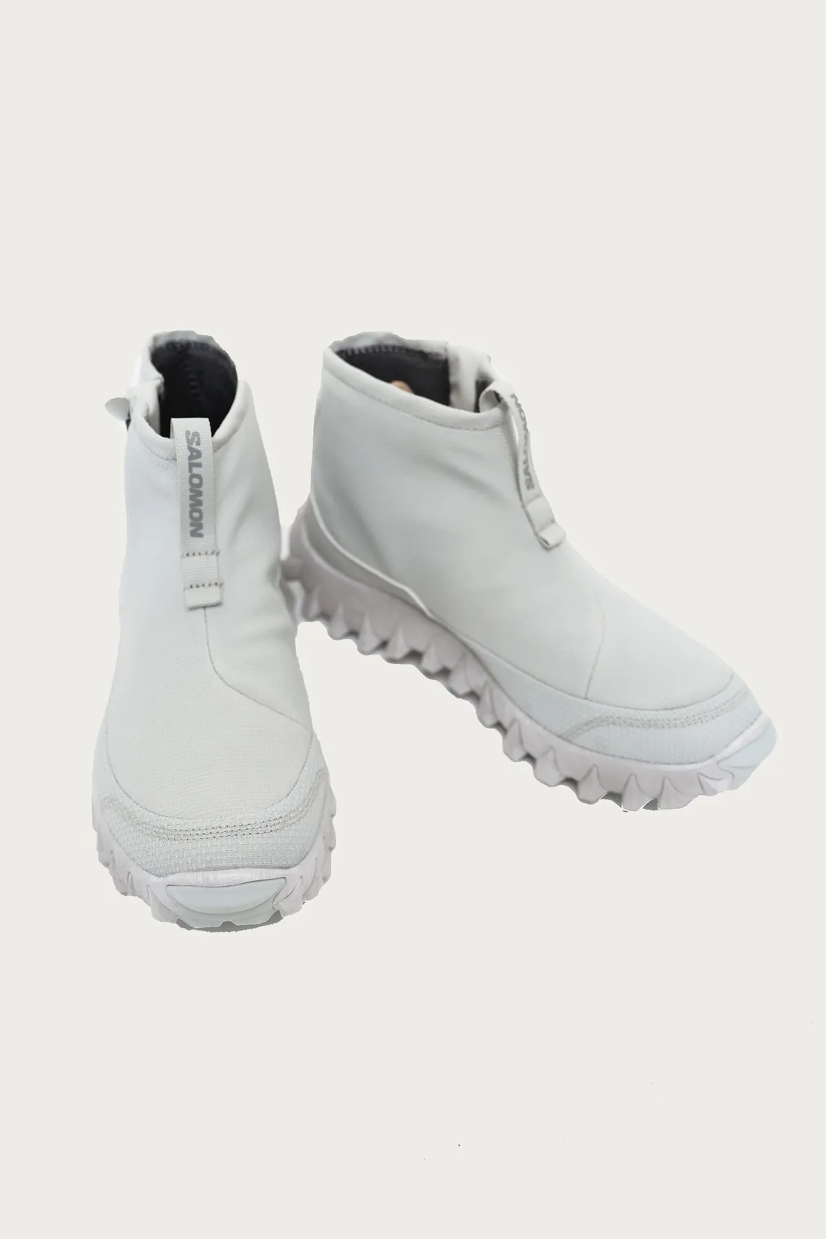 Snowclog Mid - Dawn Blue/Dawn Blue/Dawn Blue