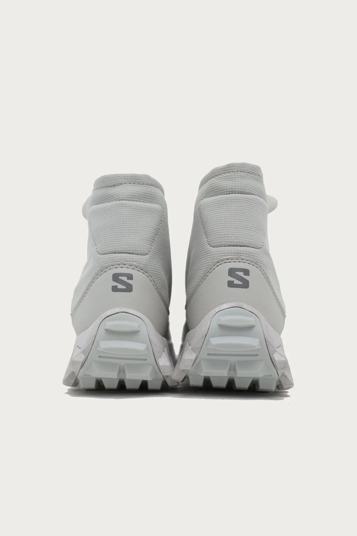 Snowclog Mid - Dawn Blue/Dawn Blue/Dawn Blue