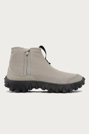 Snowclog Mid - Feather Gray/Feather Gray/Black