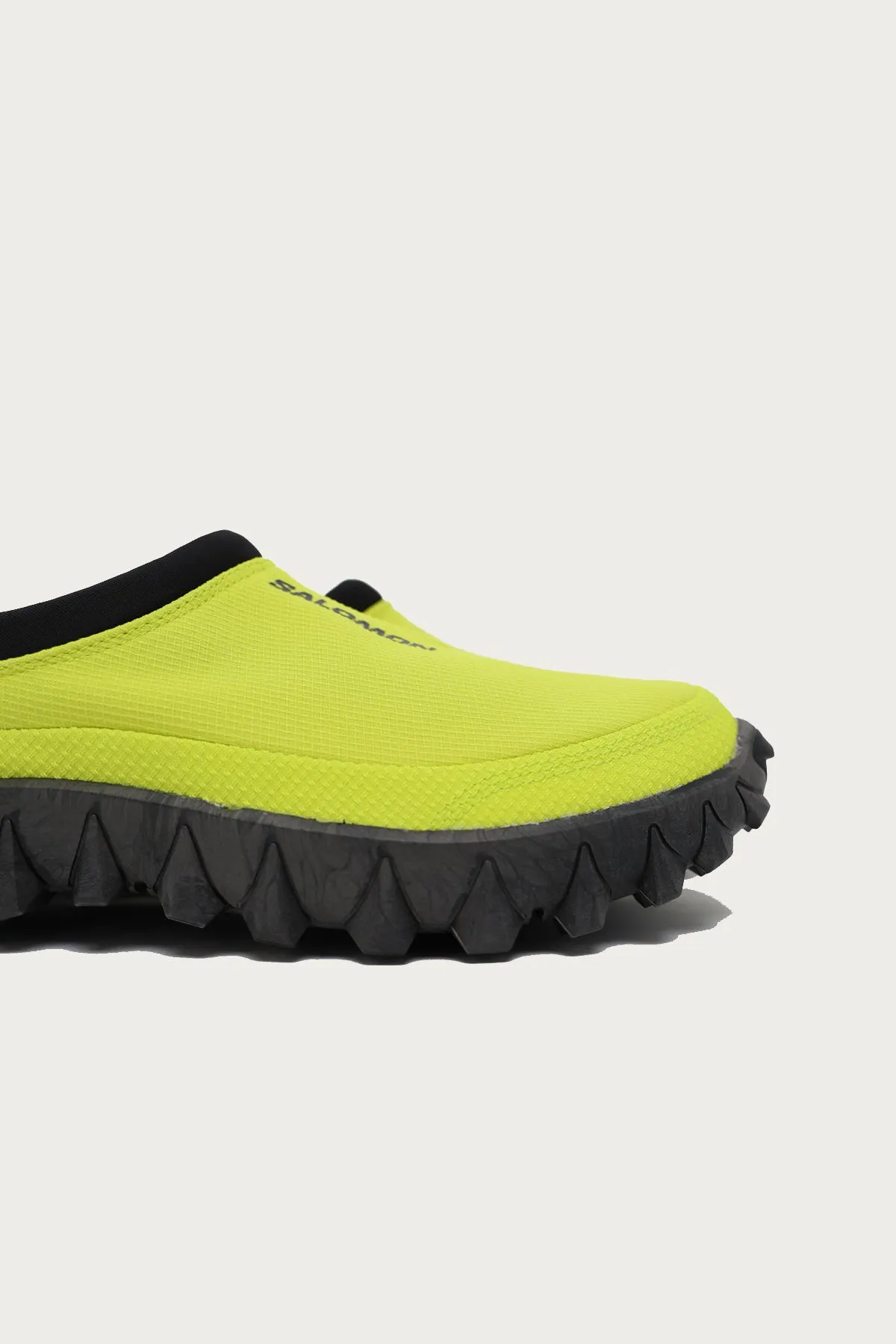 Snowclog - Sulphur Spring/Sulphur Spring/Black