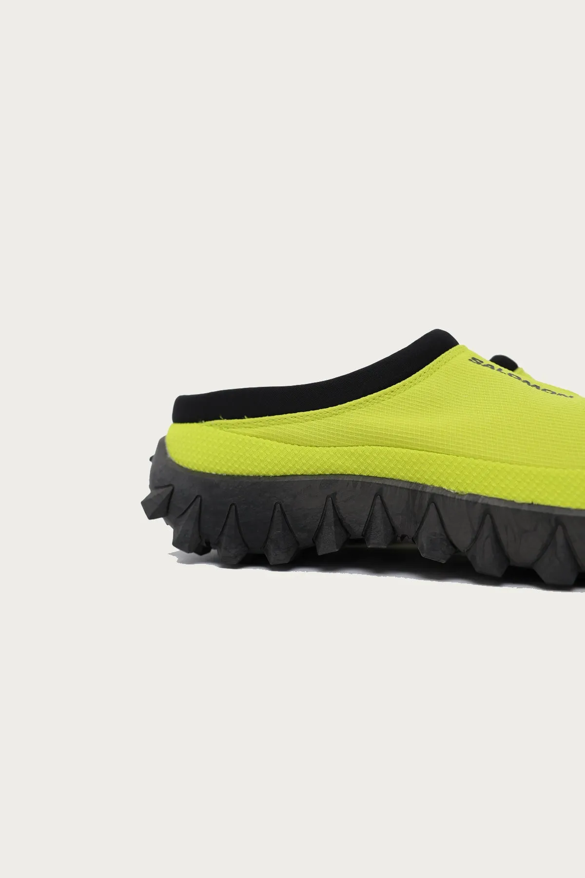 Snowclog - Sulphur Spring/Sulphur Spring/Black