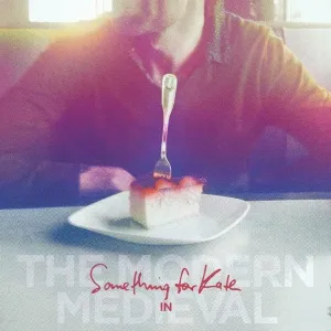 Something For Kate - The Modern Medieval Vinyl