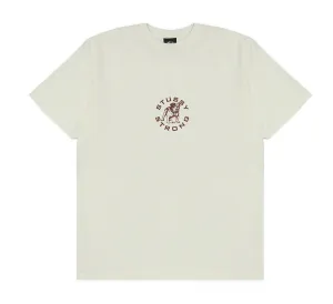 Strong Mac Pigment Dyed Tee