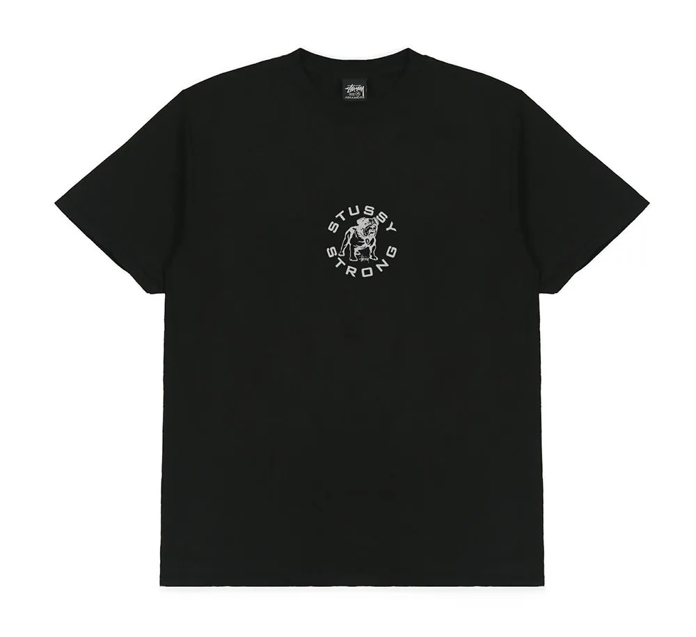 Strong Mac Pigment Dyed Tee
