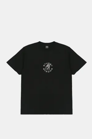 Strong Mac Pigment Dyed Tee
