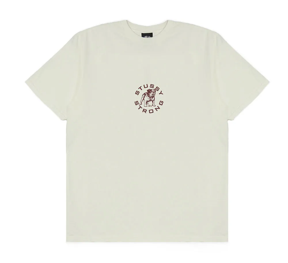 Strong Mac Pigment Dyed Tee