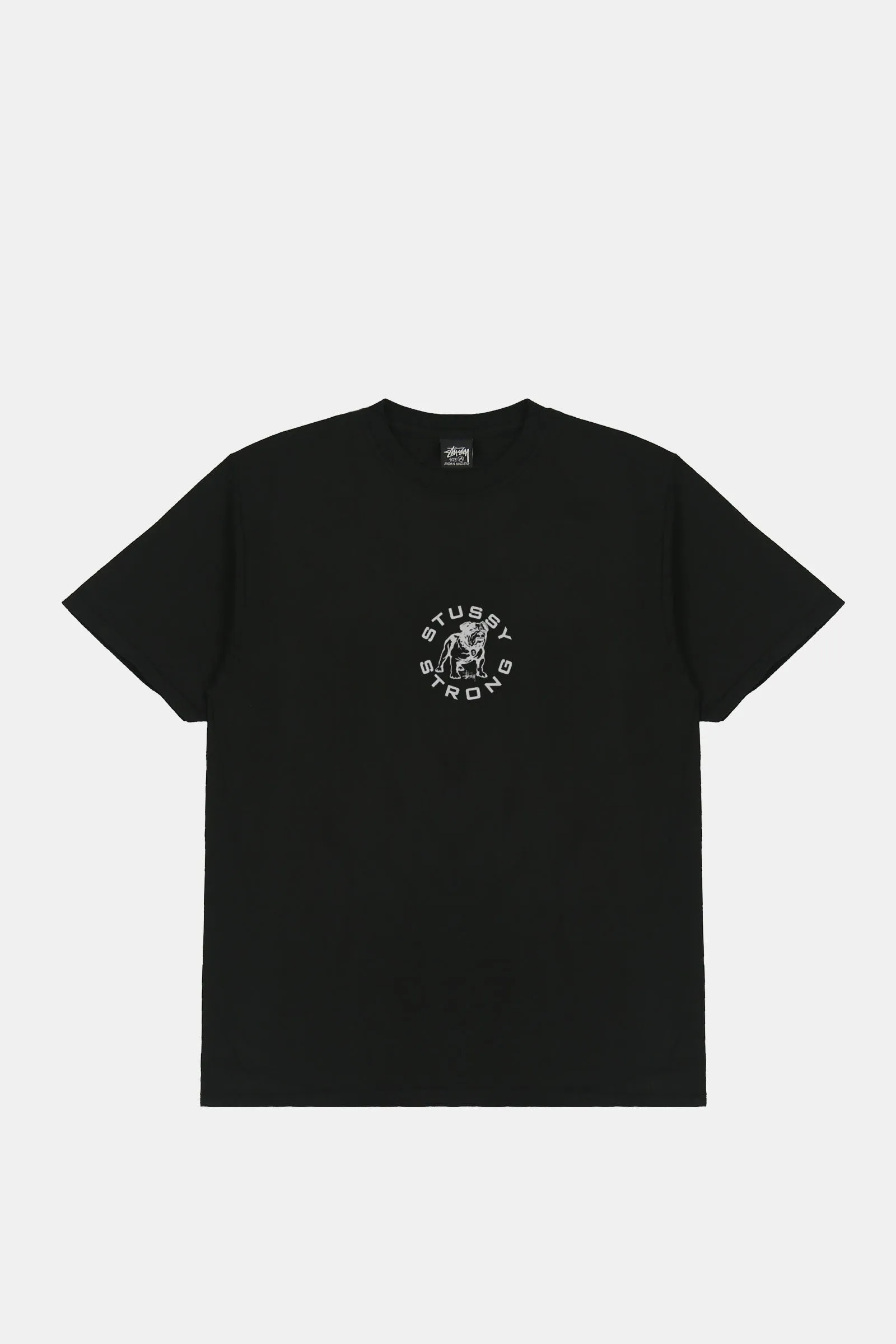 Strong Mac Pigment Dyed Tee