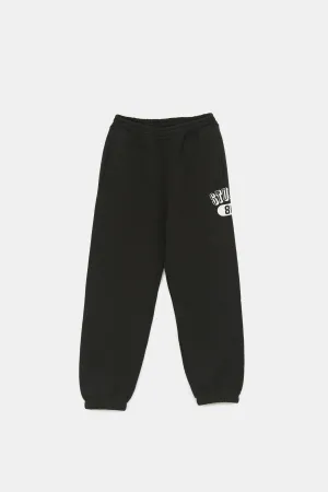 Stssy 80 Fleece Pant