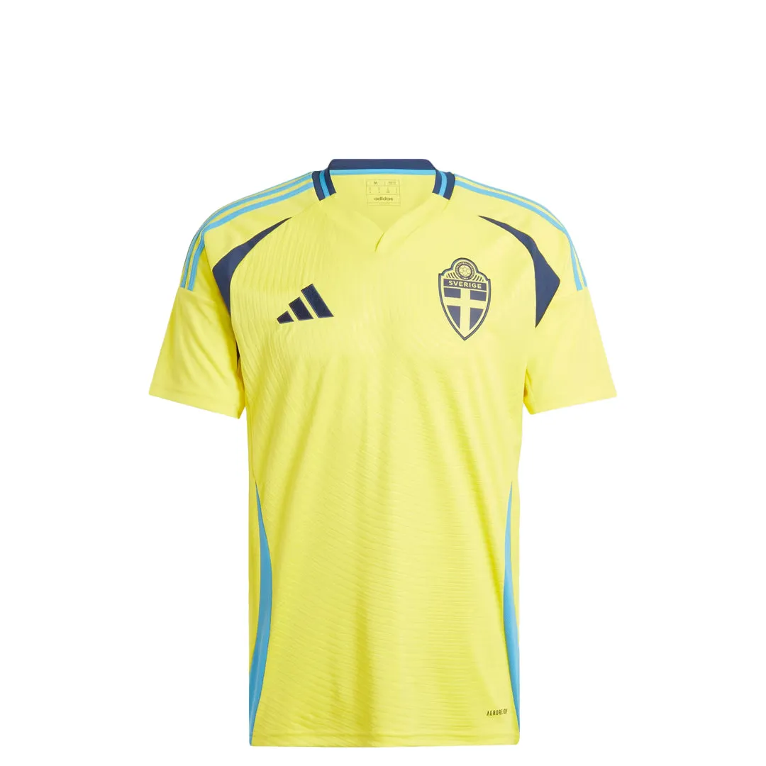 SWEDEN 24 HOME JERSEY