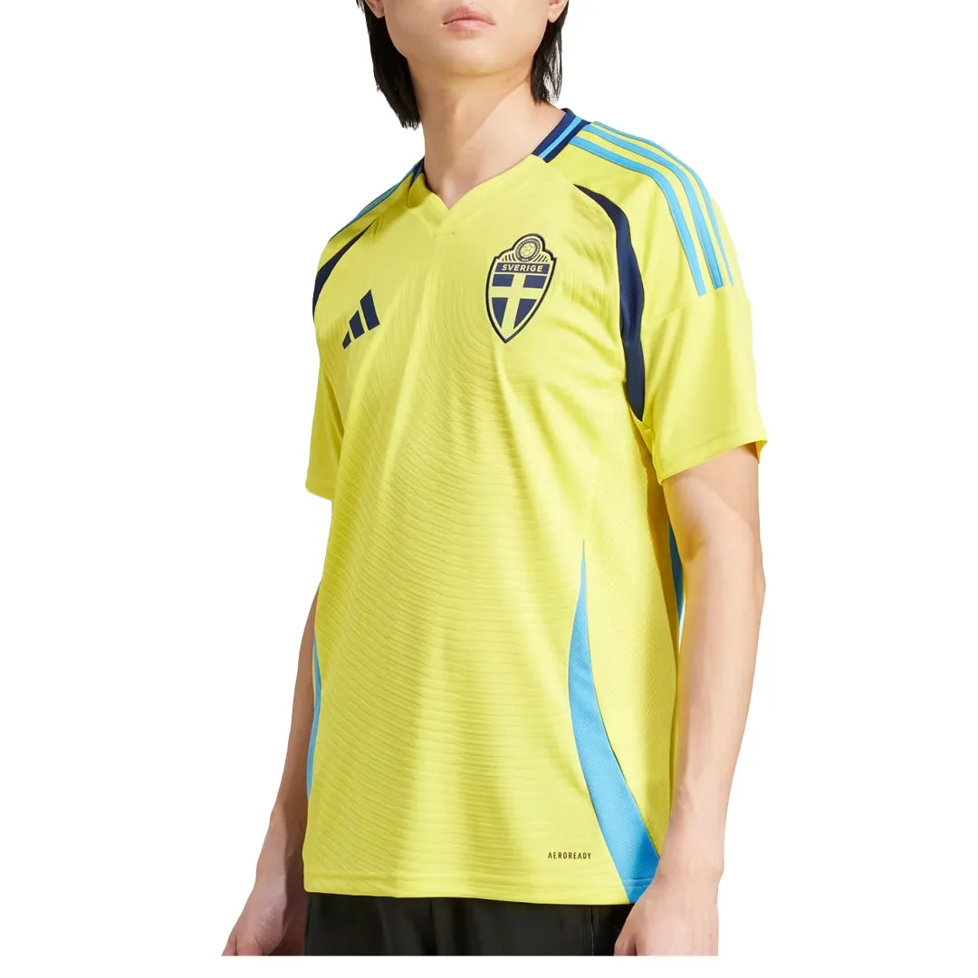 SWEDEN 24 HOME JERSEY