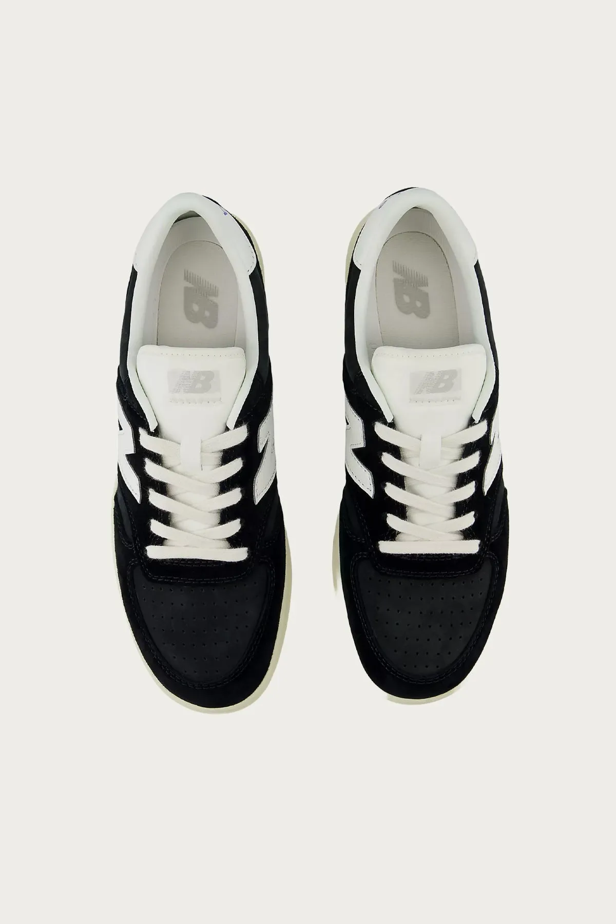 T500 - Black/White