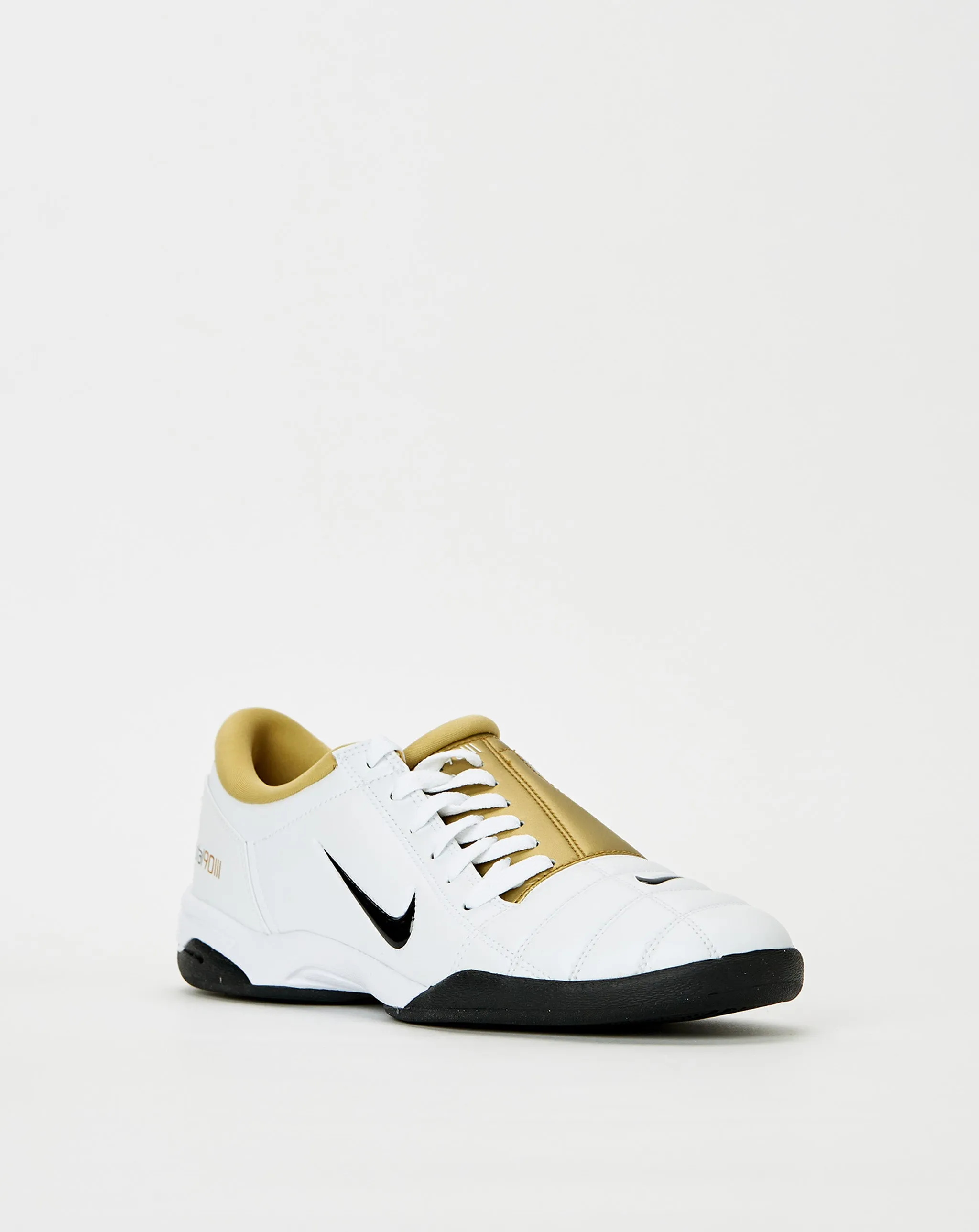 T90 SP 'Metallic Gold'