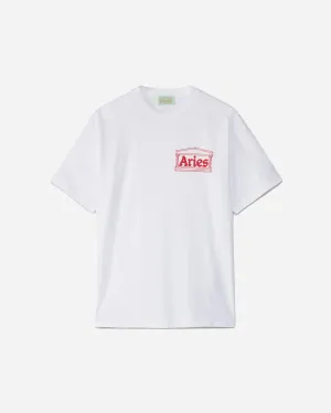 Temple SS Tee