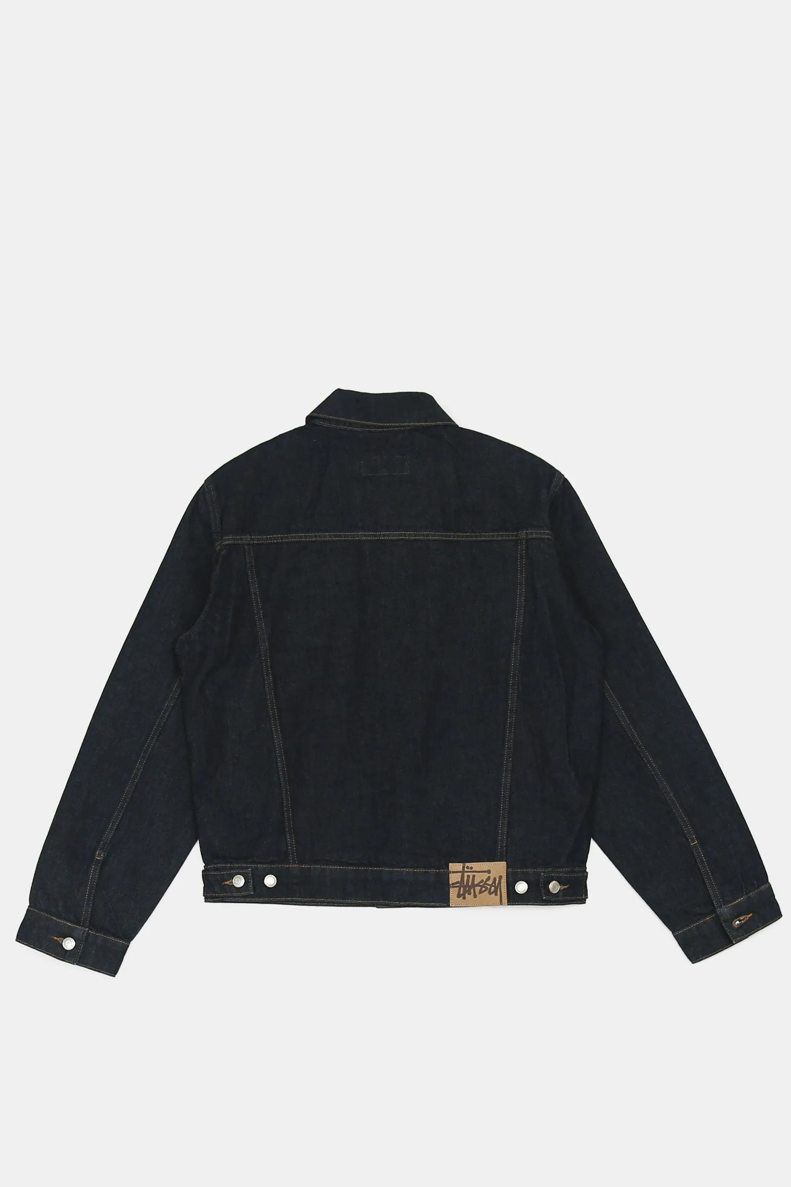 Trucker Denim