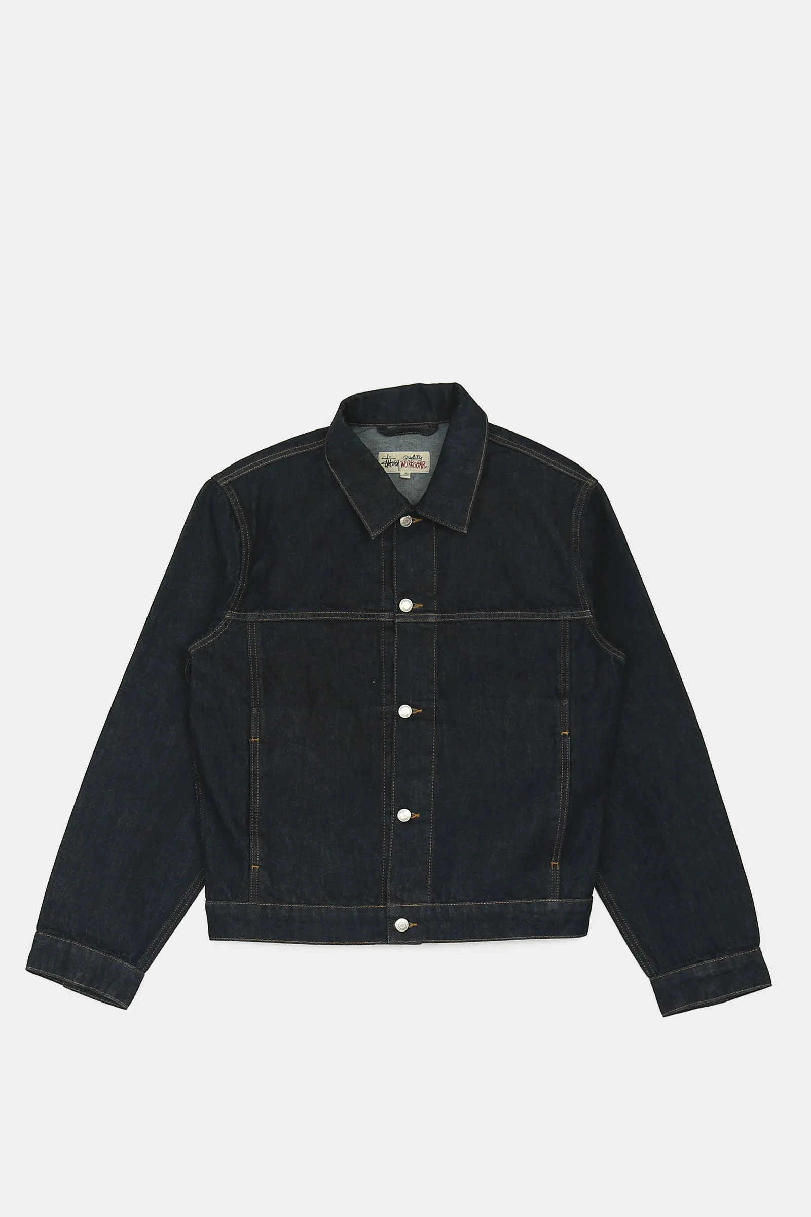 Trucker Denim