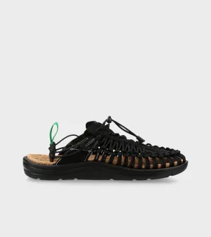 Uneek II Convertible X Black/Jolly Green