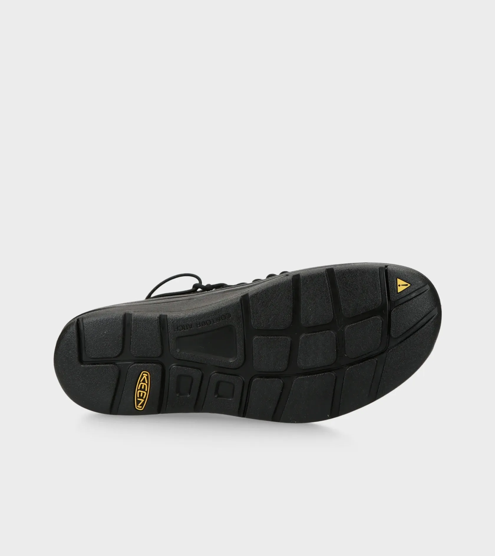 Uneek II Convertible X Black/Jolly Green