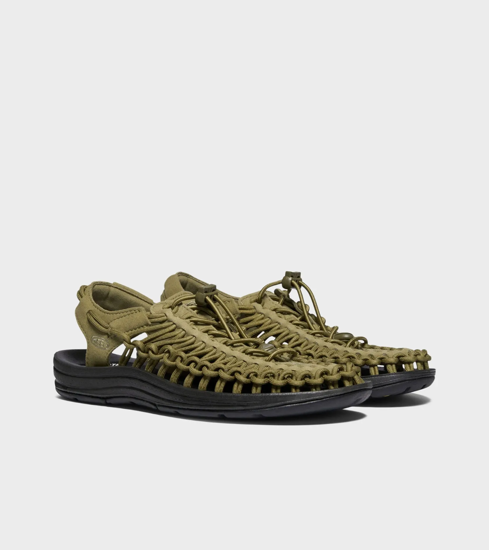 Uneek M Dark Olive