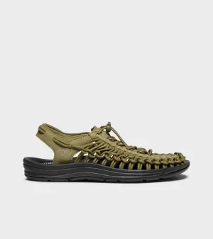 Uneek M Dark Olive