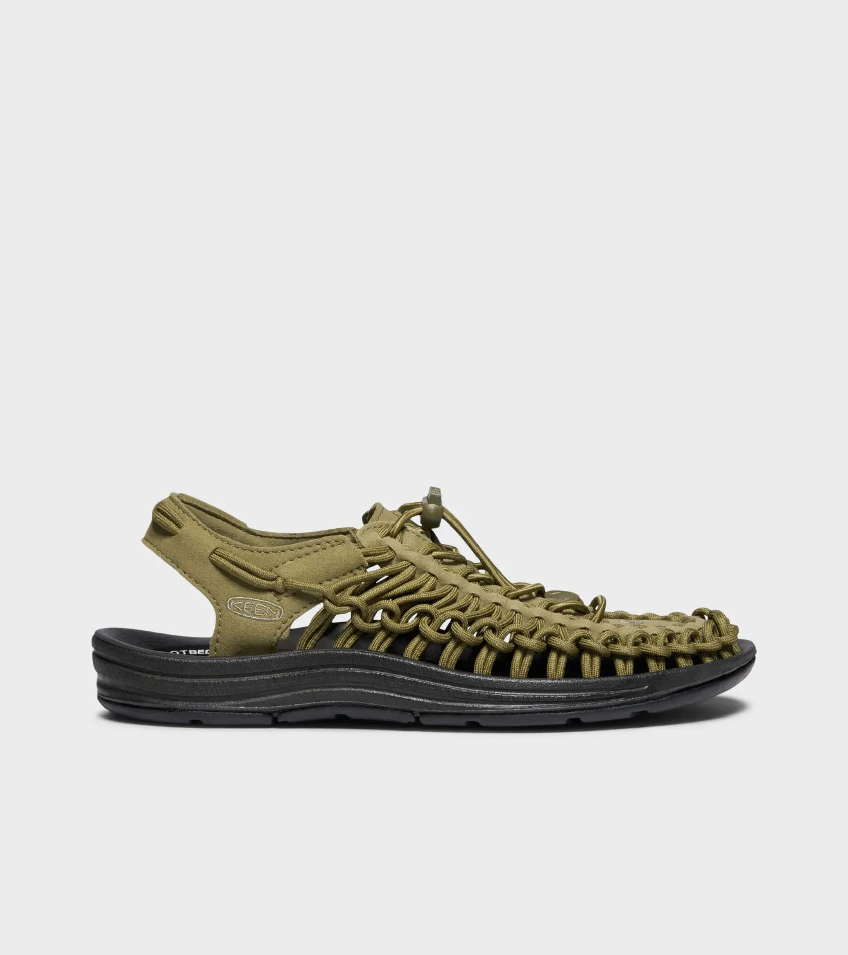 Uneek M Dark Olive