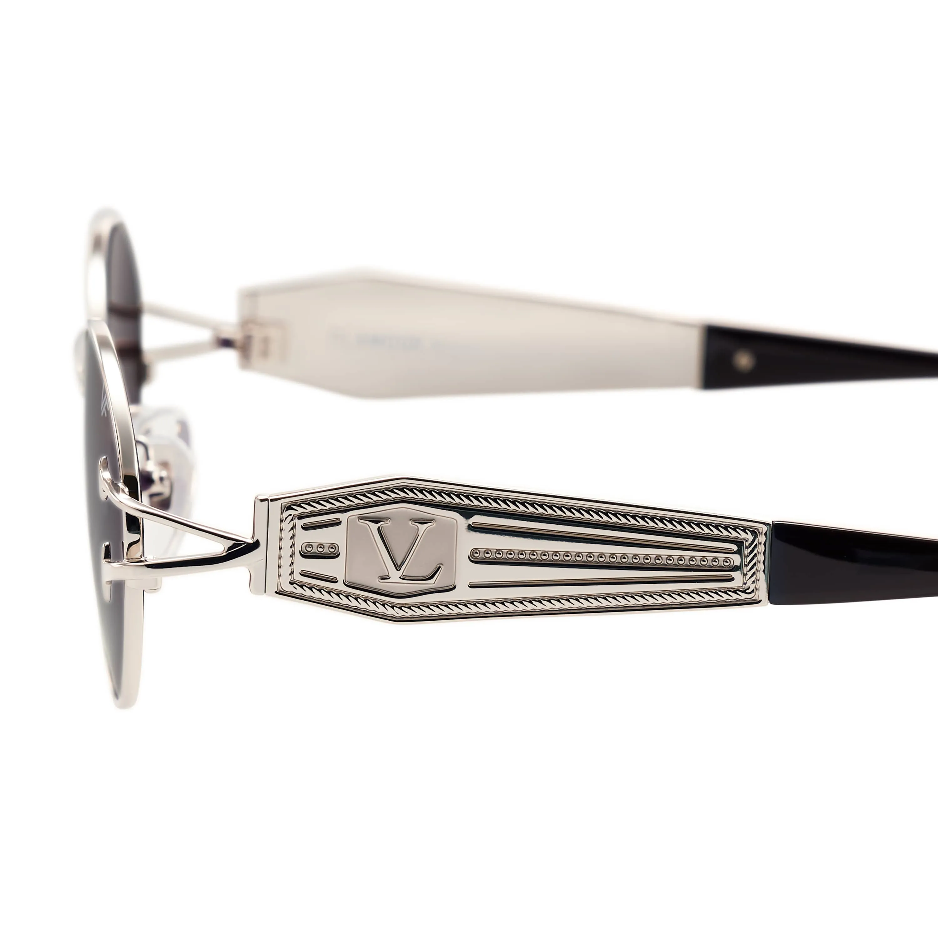 Vamp Life x VFC Glamour Rays 24KT White Gold