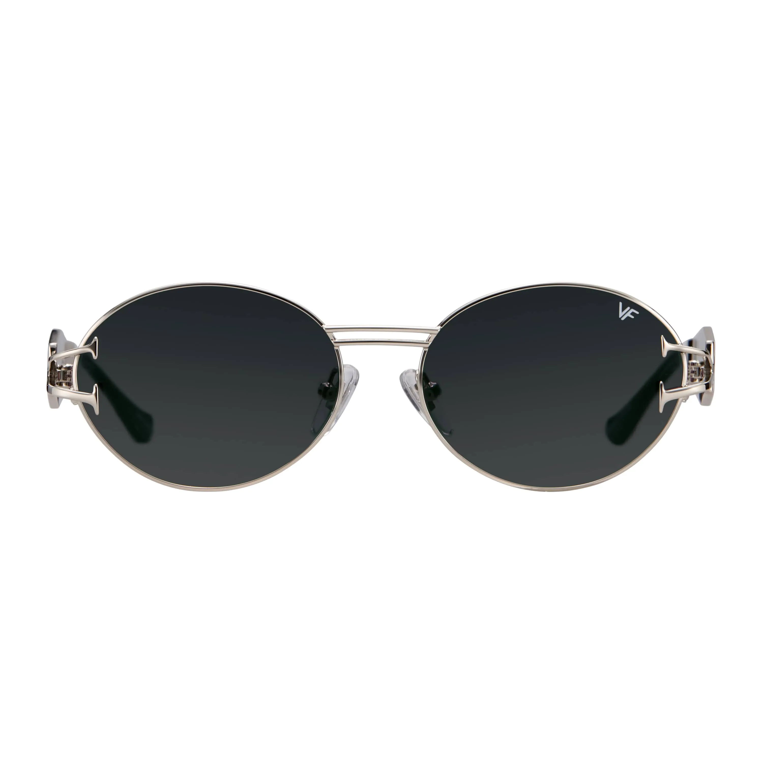 Vamp Life x VFC Glamour Rays 24KT White Gold