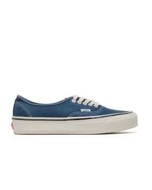 Vans Premium Authentic Reissue 44 LX Duck Canvas Parisian Night