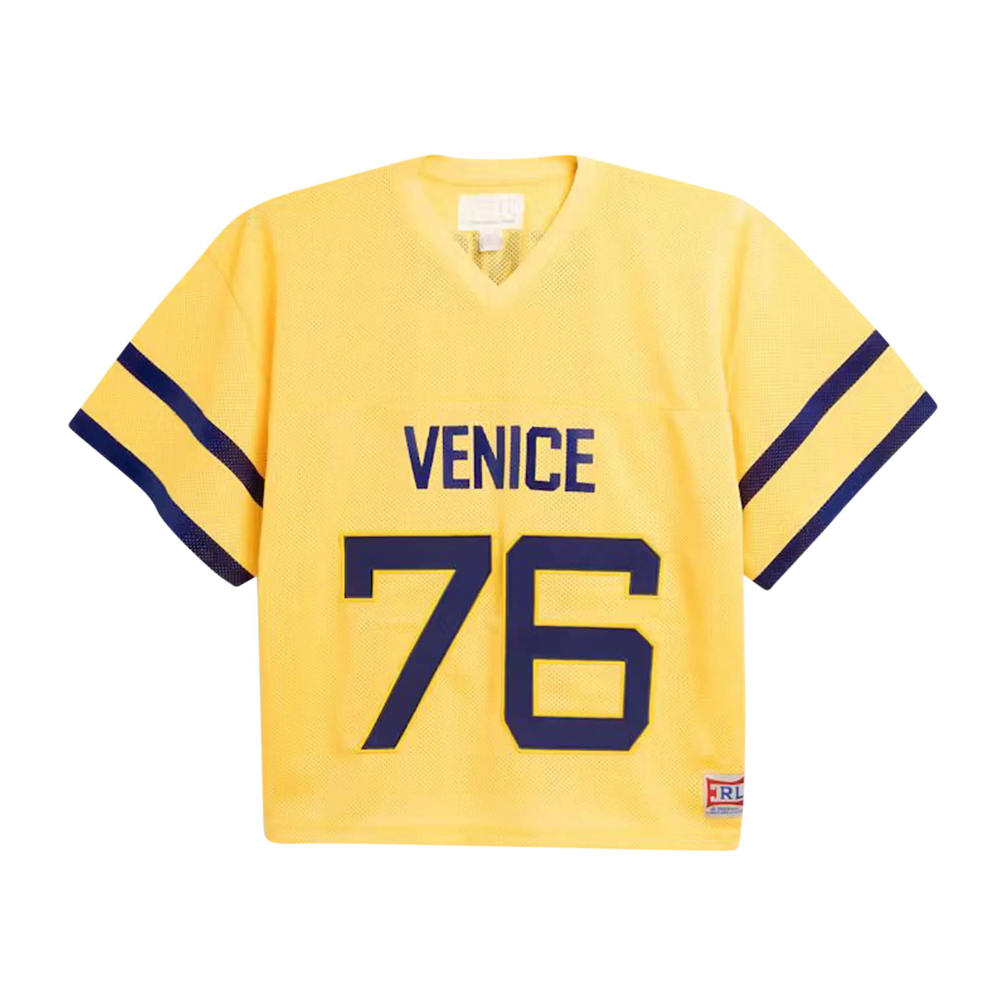 Venice 76 Football Top