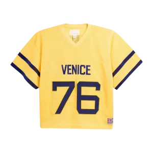 Venice 76 Football Top