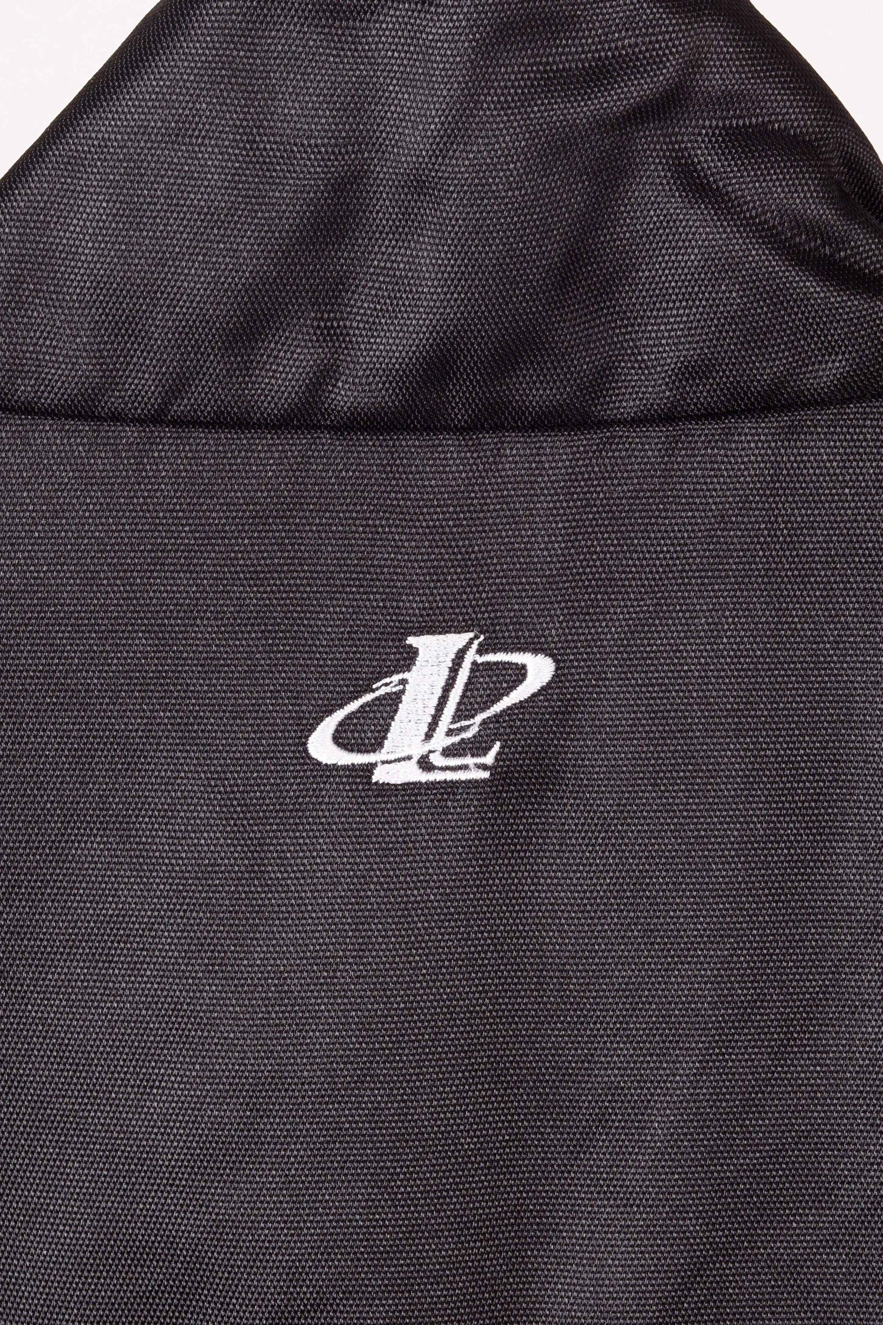 Vintage 90's The Rolling Stones 'Embroidered Logo Tour' Jacket